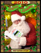 2010 GEC XMAS CARD