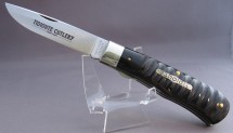 2008 Buffalo Horn
