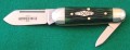 2009 - 262209s Northfield Tractor Green Jig Bone