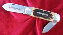 2008 Antique Herringbone