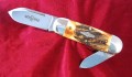 2008 Burnt Stag