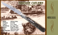 2011 Grizzly Cut Bone