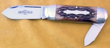 2009 Antique Walnut