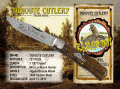 2010 Jigged Bocote Wood
