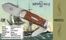 2011 Snakewood