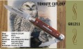 681211 Rusty Red