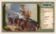#725213 Cody Scout Jack, Natural Stag