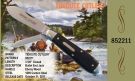 EBONY WOOD