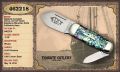 ALLEGHENY MOUNTAIN KNIFE COLLECTORS
