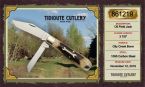 861219 Oily Creek Bone