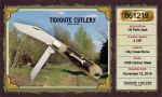 861219 Oily Creek Bone