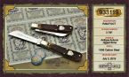 933119 Antique Autumn Jigged Bone