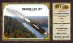 971119 Autumn Gold Jigged Bone